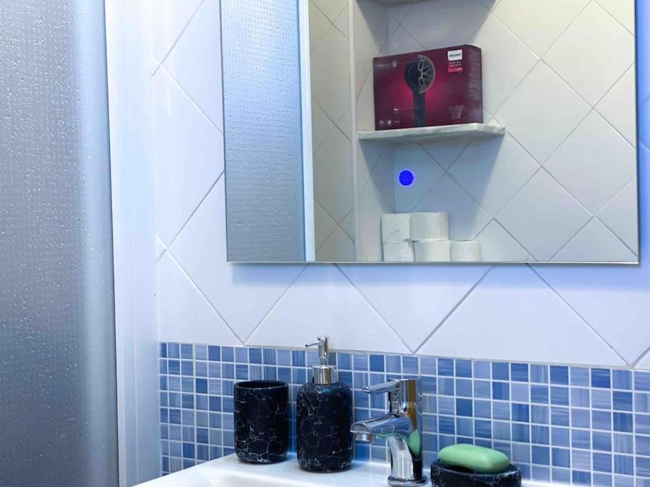 Apartamento Vista Maritima - Sea View Mar Menor San Pedro del Pinatar Exteriör bild