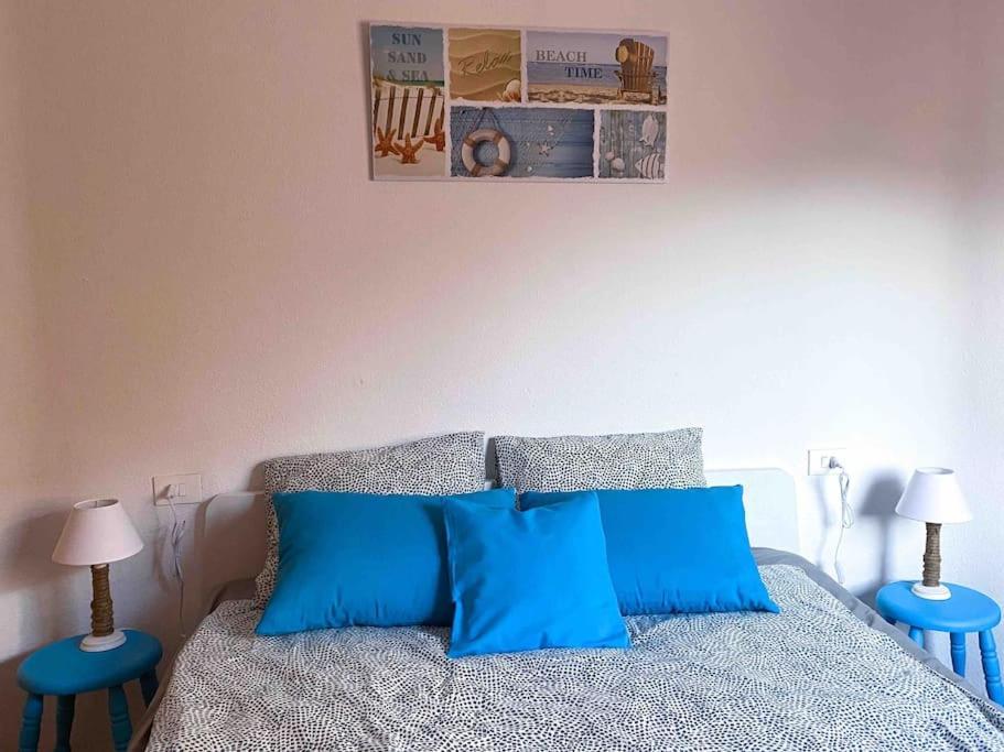 Apartamento Vista Maritima - Sea View Mar Menor San Pedro del Pinatar Exteriör bild