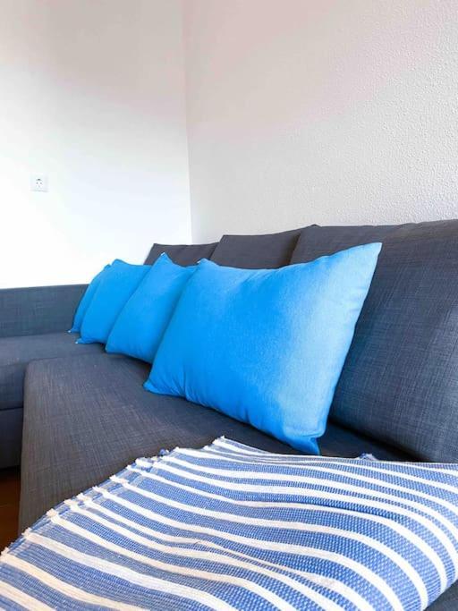 Apartamento Vista Maritima - Sea View Mar Menor San Pedro del Pinatar Exteriör bild