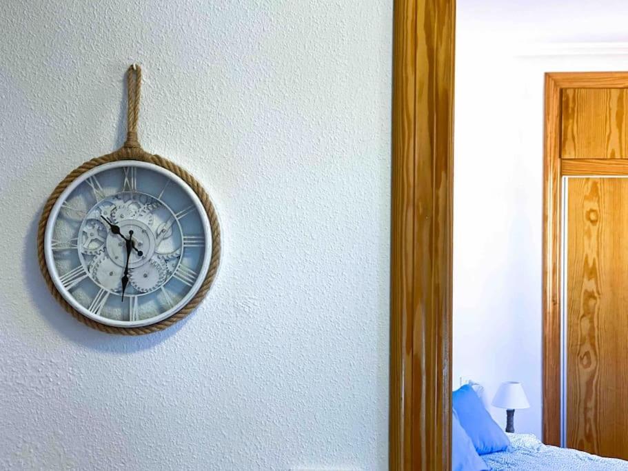 Apartamento Vista Maritima - Sea View Mar Menor San Pedro del Pinatar Exteriör bild
