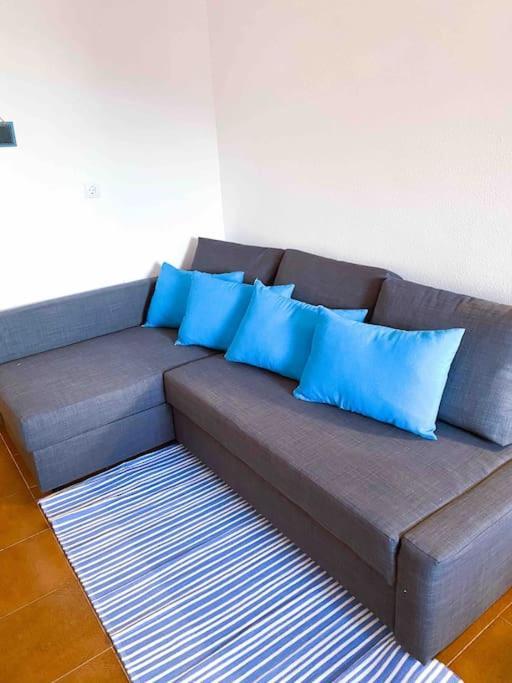 Apartamento Vista Maritima - Sea View Mar Menor San Pedro del Pinatar Exteriör bild