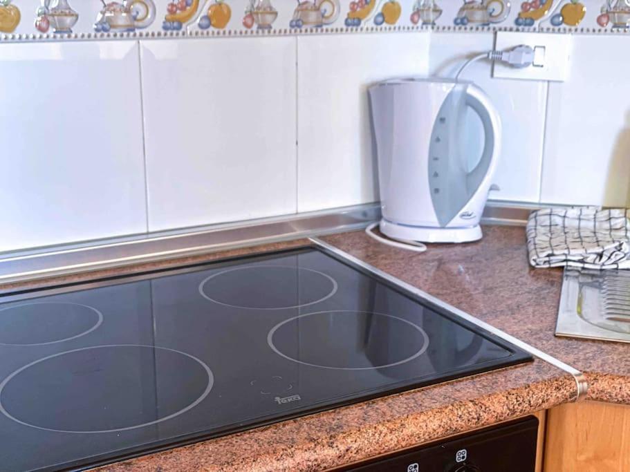 Apartamento Vista Maritima - Sea View Mar Menor San Pedro del Pinatar Exteriör bild